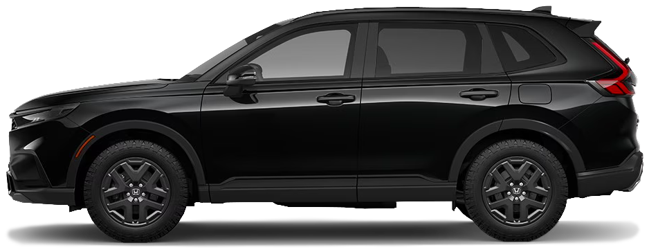 2026 Honda CR-V Hybrid SUV TrailSport 